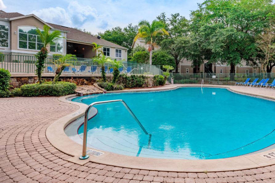 Photos and Video of Woodhill Apartments in Orlando, FL